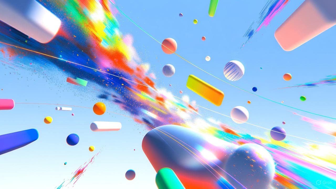 Nano Banana - Compact Vision-Language Model